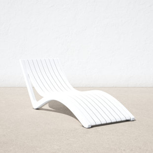 Baja shelf store lounge chairs